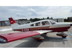 PIPER PA-28-181 Archer