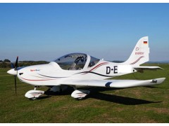 Evektor SportStar RTC 2017
