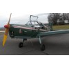 BÜCKER Bestmann 181