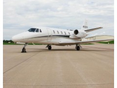 2004 CESSNA CITATION XLS N502EG