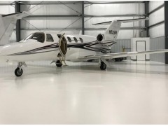 2001 CESSNA CJ1 N525BR