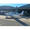 2011 CIRRUS SR22-G3