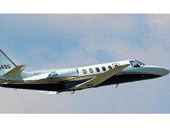 1979 CESSNA CITATION II