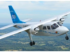 1974 BRITTEN NORMAN BN-2A-26 ISLANDER
