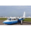1982 BRITTEN NORMAN BN-2T-4S
