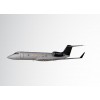 GULFSTREAM GIV - N400AJ