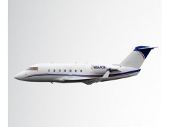 CHALLENGER 601 - N654CM