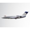 CHALLENGER 601 - N654CM