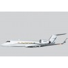 GULFSTREAM GIV - N254CA