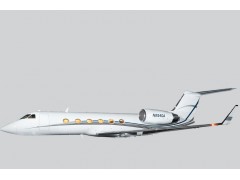 GULFSTREAM GIV - N254CA