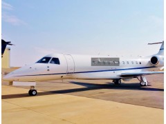 2010 EMBRAER LEGACY 650