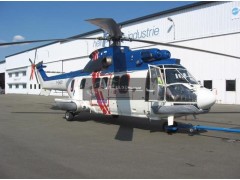 2004 EUROCOPTER AS 332L1
