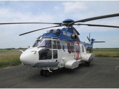 2014 EUROCOPTER EC225 LP