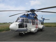 2014 EUROCOPTER EC225 LP