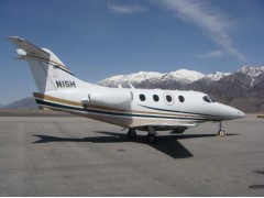 2004 Premier 1