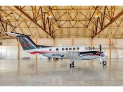 1995 King Air B200 - N50NA