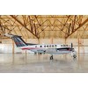 1995 King Air B200 - N50NA