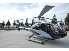 2008 AIRBUS EC130B4