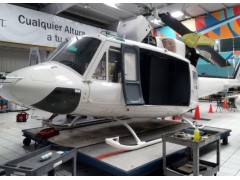 AGUSTA - BELL 212