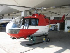BO105 CBS-4