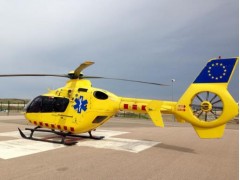 EC135 P2+