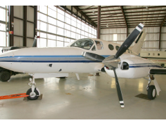 1976 CESSNA 421C