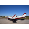 1981 CESSNA 414A