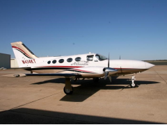 1980 CESSNA 414A