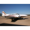 1980 CESSNA 414A