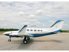 1979 CESSNA 414A