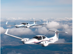 2017 DIAMOND DA42 VI