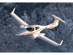 2017 DIAMOND DA42 VI