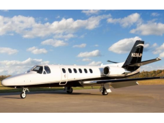 2002 CESSNA CITATION BRAVO