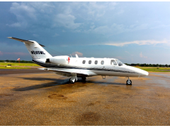 2000 CESSNA CITATION CJ1