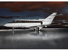 2004 HAWKER 800XP
