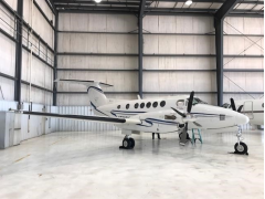 1997 BEECHCRAFT KING AIR B200