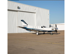 2009 SOCATA TBM 850