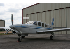 1980 PIPER SARATOGA SP