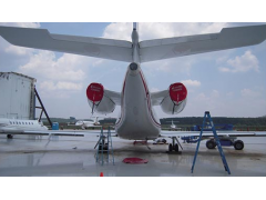 Falcon 2000