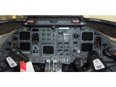 Lear 31A