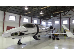 Lear 60