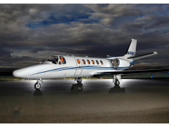 1998 CESSNA CITATION BRAVO