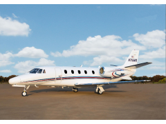 2004 CESSNA CITATION XLS