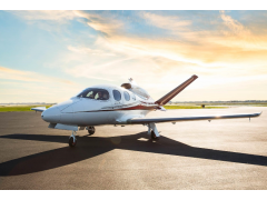 2019 CIRRUS VISION SF50