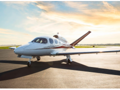 2019 CIRRUS VISION SF50