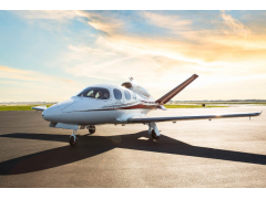 2019 CIRRUS VISION SF50