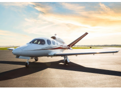 2018 CIRRUS VISION SF50