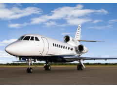 1998 DASSAULT FALCON 900EX