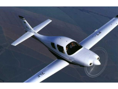 1999 LANCAIR IV-P