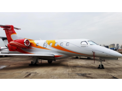 2014 EMBRAER PHENOM 300